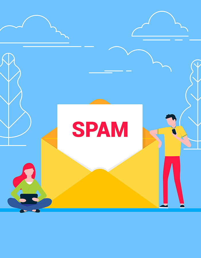 Spam Email Filter Company Gujarat Spam Email Filter Company Gujarat