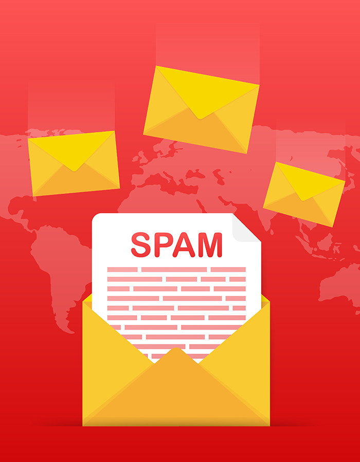 Spam Email Filter Company Gujarat Spam Email Filter Company Gujarat