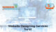 Website Designing Services in Surat