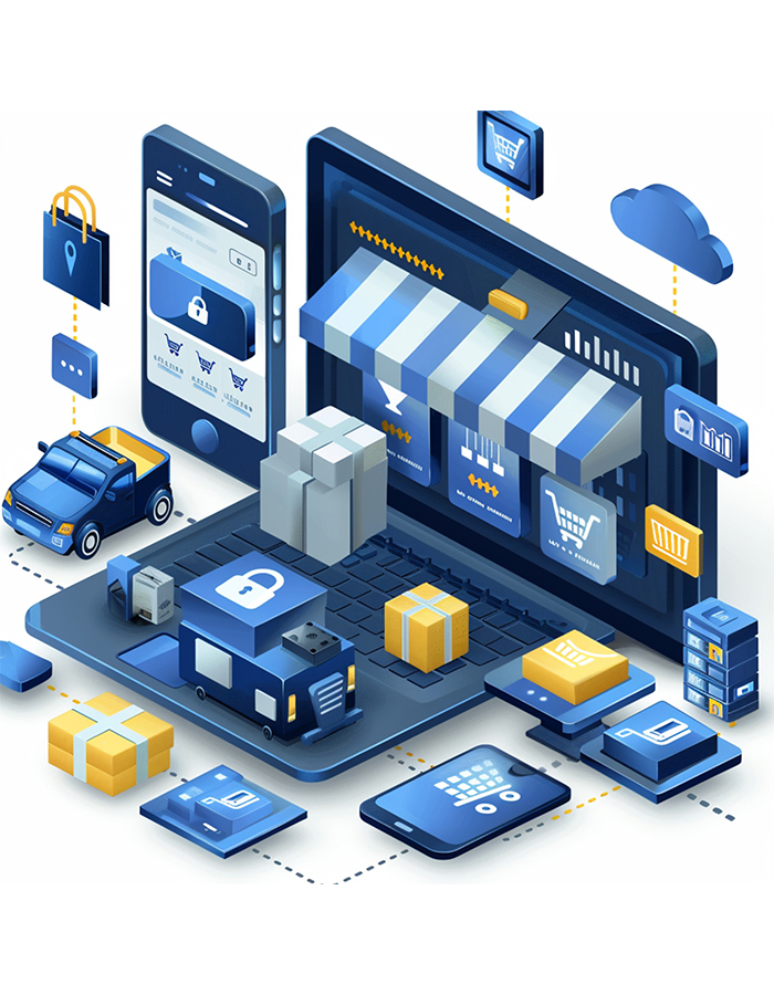 WooCommerce Website Design CompanyGujarat