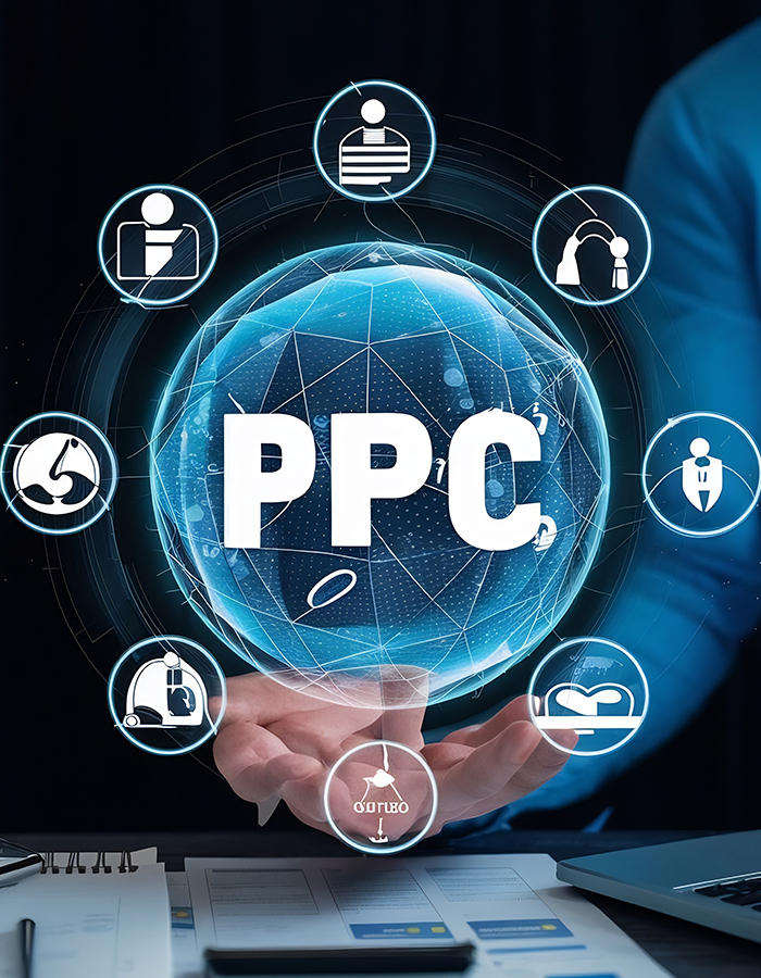 PPC Management Company Gujarat PPC Management Company Gujarat