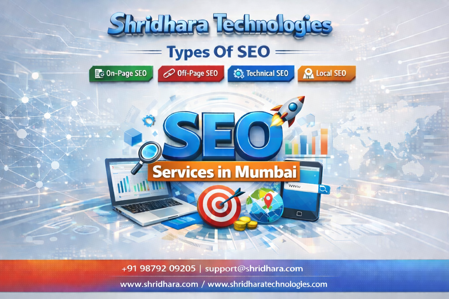 SEO Services in Mumbai